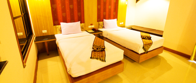 โรงแรม ด่านนอก สะเดา hotel danok sadao