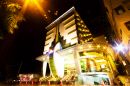 โรงแรม ด่านนอก สะเดา hotel danok sadao