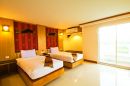โรงแรม ด่านนอก สะเดา hotel danok sadao